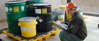 Hazardous Materials Management